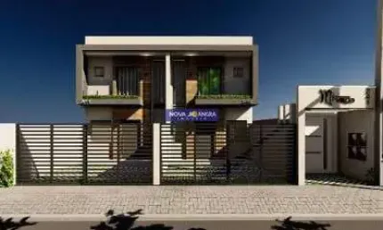 Casa com 3 quartos à venda na Matinhos, 000, Sertãozinho, Matinhos