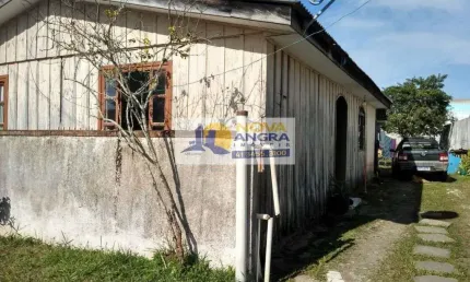 Terreno à venda na Balneário Guape, 00, Guapê, Pontal do Paraná