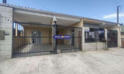 Casa com 3 quartos à venda na Ipanema, 00, Ipanema, Pontal do Paraná