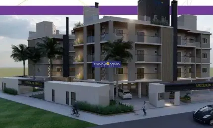 Apartamento com 2 quartos à venda na Caiobá - Matinhos, 00, Caiobá, Matinhos