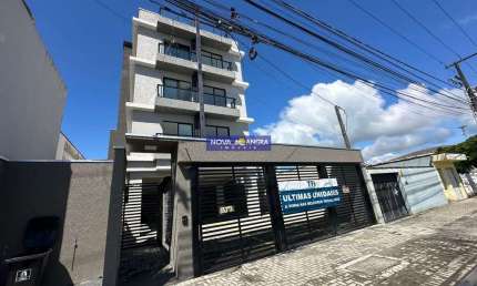 Apartamento com 2 quartos à venda na Balneário Praia De Leste, 00, Praia de Leste, Pontal do Paraná