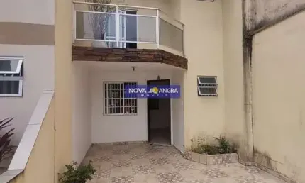 Casa com 2 quartos à venda na Blaneário Shangri-lá, 00, Shangri-lá, Pontal do Paraná