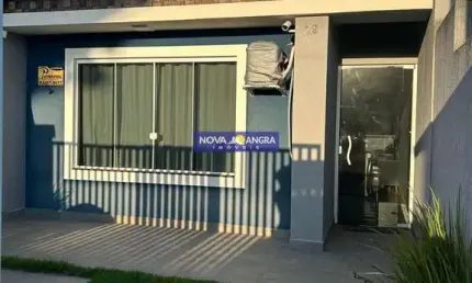 Casa com 2 quartos à venda na Balneário Leblon, 00000, Leblon, Pontal do Paraná
