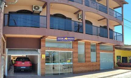 Apartamento com 11 quartos à venda na Shangrila, 00000, Shangri-lá, Pontal do Paraná