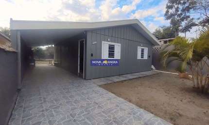 Casa com 3 quartos à venda na Balneário Shangri-lá, 00, Shangri-lá, Pontal do Paraná