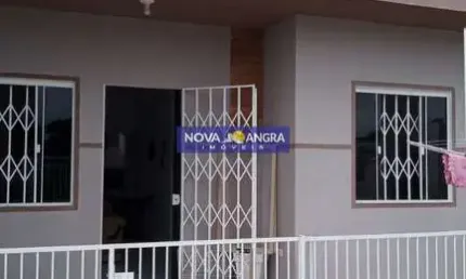 Casa com 2 quartos à venda na Canoas, 00, Canoas, Pontal do Paraná