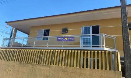 Apartamento com 3 quartos à venda na Ipanema, 00, Ipanema, Pontal do Paraná