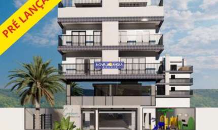 Apartamento com 2 quartos à venda na Av Juscelino Kubitschek De Oliveira, 000, Caiobá, Matinhos
