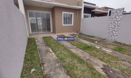 Casa com 2 quartos à venda na Balneários Canoas, 00, Canoas, Pontal do Paraná