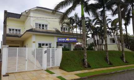 Casa com 5 quartos à venda na Atami, 00, Atami, Pontal do Paraná
