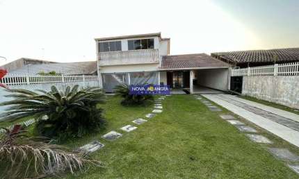 Casa com 3 quartos para alugar na Pontal Do Paraná, 000000, Shangri-lá, Pontal do Paraná