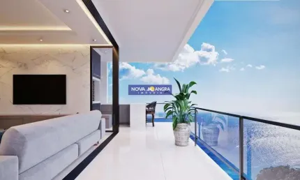 Cobertura com 4 quartos à venda na Matinhos, 0000000000, Costa Azul, Matinhos