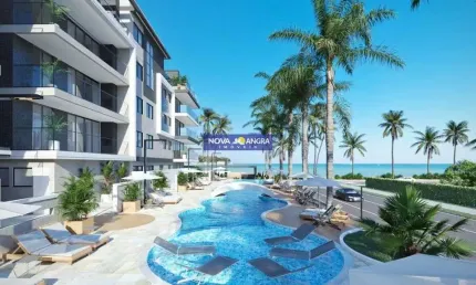 Apartamento com 3 quartos à venda na Matinhos, 00000, Costa Azul, Matinhos