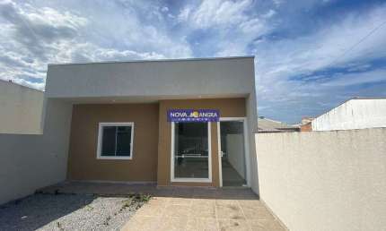 Casa com 3 quartos à venda na Balneário Currais, 000, Curraes, Matinhos