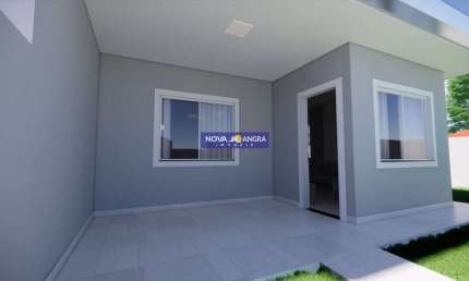 Casa com 2 quartos à venda na Rua Apucarana, 0000, Shangri-lá, Pontal do Paraná