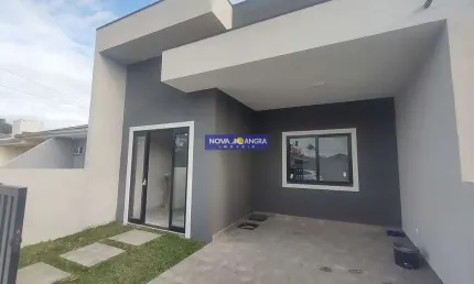 Casa com 2 quartos à venda na Balneário Monçôes, 00, Monções, Pontal do Paraná