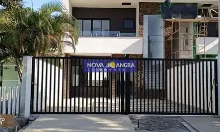 Casa com 3 quartos à venda na Canoas, 0000, Canoas, Pontal do Paraná
