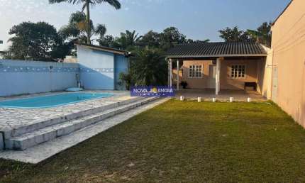 Casa com 4 quartos à venda na Marissol, 00, Balneário Marissol, Pontal do Paraná