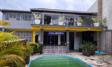 Casa com 3 quartos para alugar na Ipanema, 0000, Ipanema, Pontal do Paraná