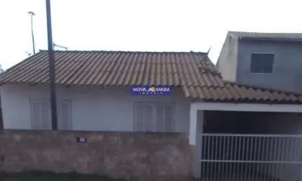 Casa com 3 quartos à venda na Matinhos, 000, Saint Etiene, Matinhos