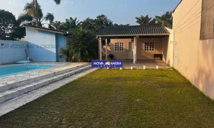 Casa com 3 quartos para alugar na Balneário Marissol, 00, Balneário Marissol, Pontal do Paraná