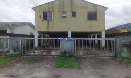 Apartamento 2 dormitórios - Ipanema III, Pontal do Paraná - Pr
