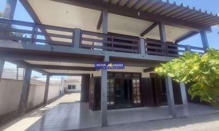 Casa com 5 quartos para alugar na Balneário Leblon, 00, Leblon, Pontal do Paraná