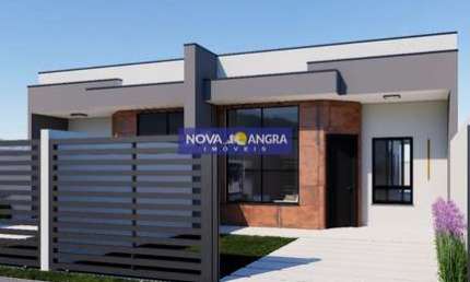 Casa com 3 quartos à venda na Shangrila, 000000, Shangri-lá, Pontal do Paraná