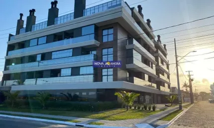 Cobertura com 3 quartos à venda na Rua Amsterdã, 43, Costa Azul, Matinhos