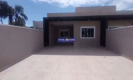 Casa com 3 quartos à venda na Balneário Shangri-lá, 00, Shangri-lá, Pontal do Paraná