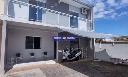 Casa com 3 quartos à venda na Grajau, 000, Grajaú, Pontal do Paraná