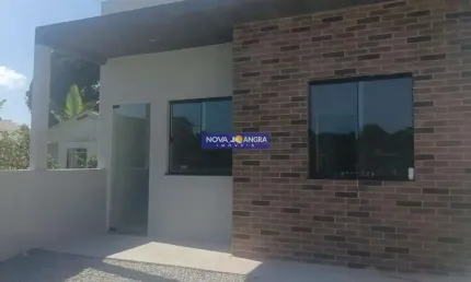 Casa com 2 quartos à venda na Shangrila, 0000000, Shangri-lá, Pontal do Paraná