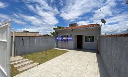 Casa com 3 quartos para alugar na Balneário Shangri-lá, 00, Shangri-lá, Pontal do Paraná