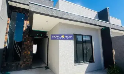 Casa com 3 quartos à venda na Balneário Costa Azul, 00, Costa Azul, Matinhos