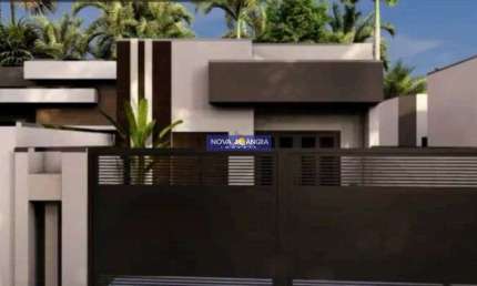 Casa com 2 quartos à venda na Balneário Shangri-lá, 00, Shangri-lá, Pontal do Paraná