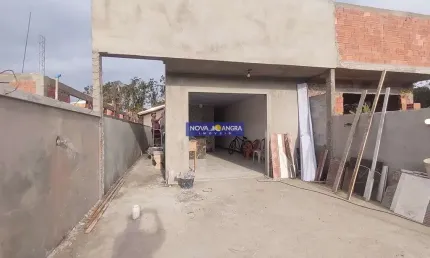 Casa a venda 2 domitórios  r$ 180.000,00 - pontal do paraná - pr