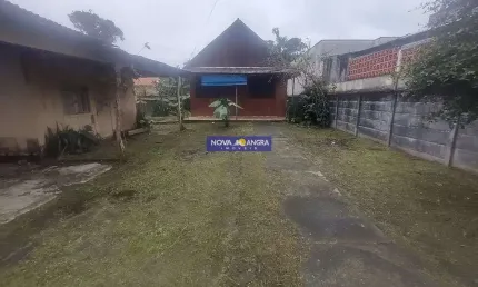 Casa com 1 quarto à venda na Balneário Primavera, 00, Balneário Primavera, Pontal do Paraná