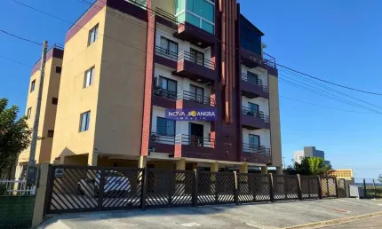 Apartamento com 2 quartos à venda na Balneário Itapuã, 00, Balneário Itapuã, Pontal do Paraná