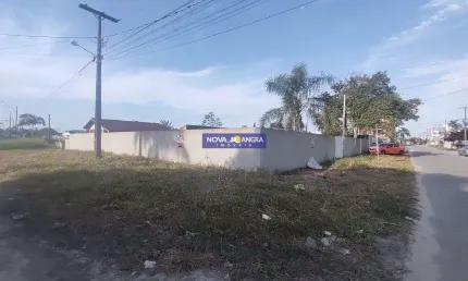 Terreno Amplo à Venda – Balneário Beltrami | Pontal do Paraná/PR