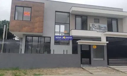 Casa com 3 quartos à venda na Rua Leblon, pontal do , Leblon, Pontal do Paraná