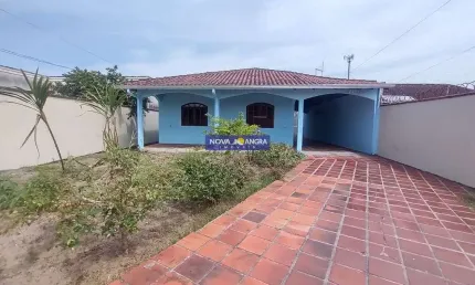 Casa com 3 quartos à venda na Balneário Shangri-lá, 00, Shangri-lá, Pontal do Paraná