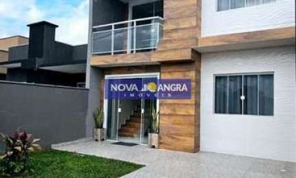 Casa com 5 quartos à venda na Balneário Shangri-lá, 00, Shangri-lá, Pontal do Paraná