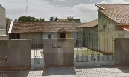 Terreno à venda no Cruzeiro, Campo Grande 