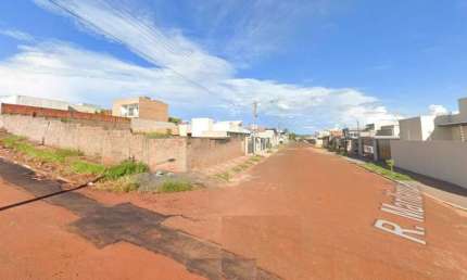 Terreno para Venda em Campo Grande, Água Limpa Park