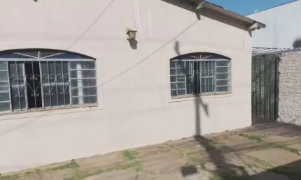 Casa para Venda em Campo Grande, Vila Almeida, 3 dormitórios, 2 suítes, 2 banheiros, 3 vagas