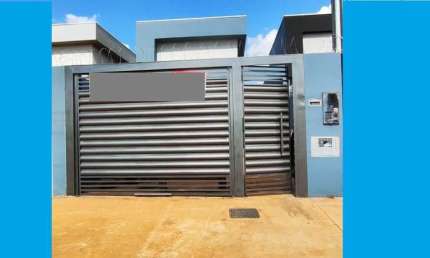 Casa para Venda, Vila Nova Campo Grande, 3 dormitórios, 1 suíte, 2 banheiros, 2 vagas