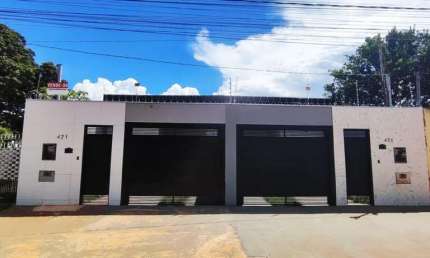 Casa para Venda em Campo Grande, Nova Lima, 2 dormitórios, 1 suíte, 2 banheiros, 1 vaga
