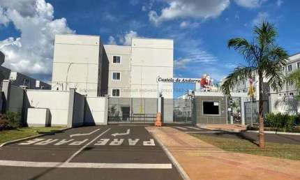 Apartamento para Venda em Campo Grande, Pioneiros, 2 dormitórios, 1 banheiro, 1 vaga