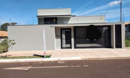 Casa para Venda, Vila Morumbi, 3 dormitórios, 1 suíte, 3 banheiros, 4 vagas