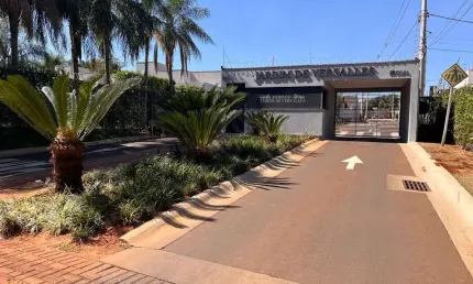 Casa em Condomínio para Venda em Campo Grande, Jardim Tijuca, 2 dormitórios, 1 suíte, 2 banheiros, 1 vaga